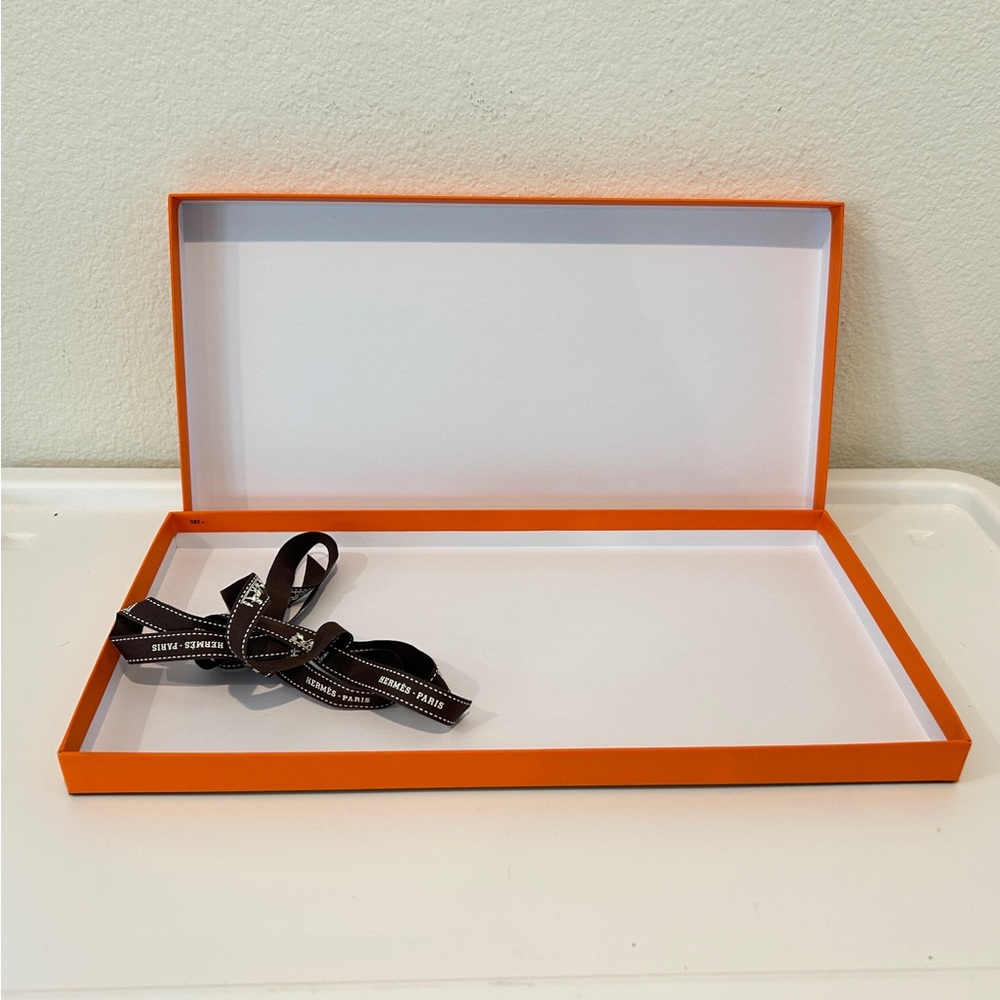 Hermes Rectangle Box - Picture 4 of 4